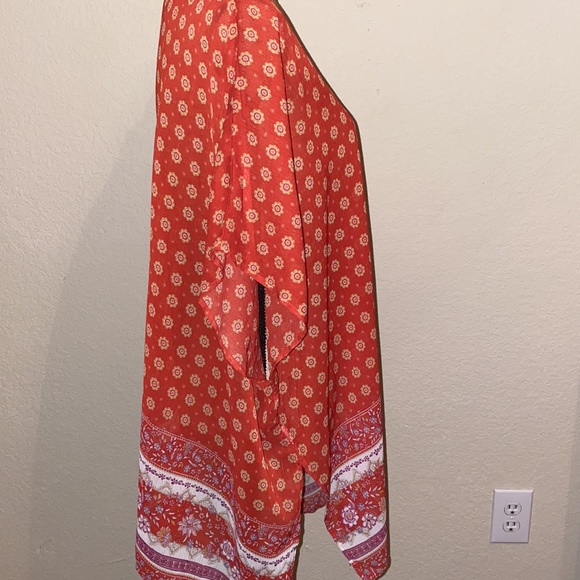 Ruana - Picture 5 of 9